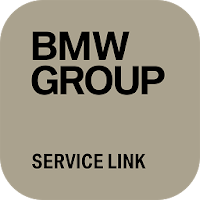 BMW GROUP SERVICE LINK