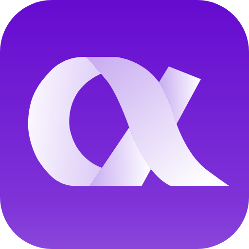 Alpha Deal logo