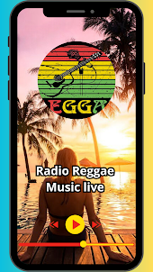 Radio Reggae Music live