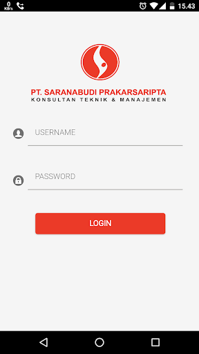 SARANABUDI PRAKARSARIPTA Screen 2