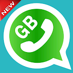 Cover Image of Download GB Wasahp Pro V8 New Version 2020 Latest 2.6 APK