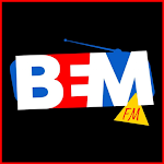 Cover Image of Download Rádio Bem FM 1.4 APK