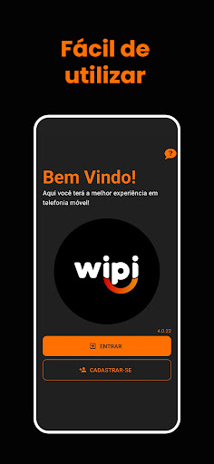 Wipi Móvel Screen 2