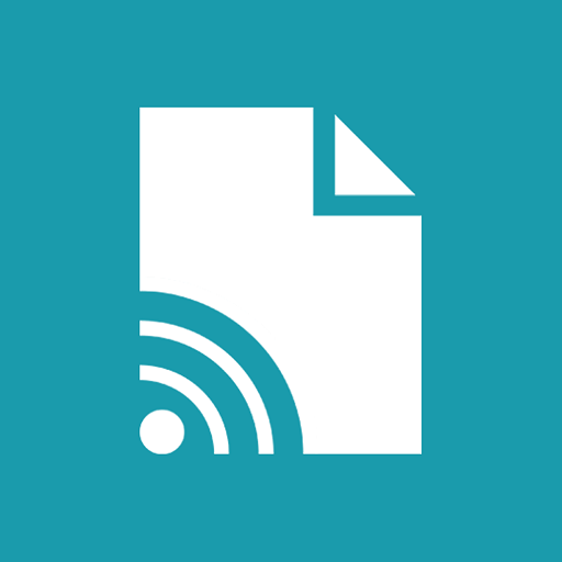 Leap Share WiFi File Transfer Logo