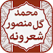 Muhammad Gul Mansoor Offline Pashto Audio Sherona - Androidアプリ