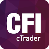 CFI cTrader icon