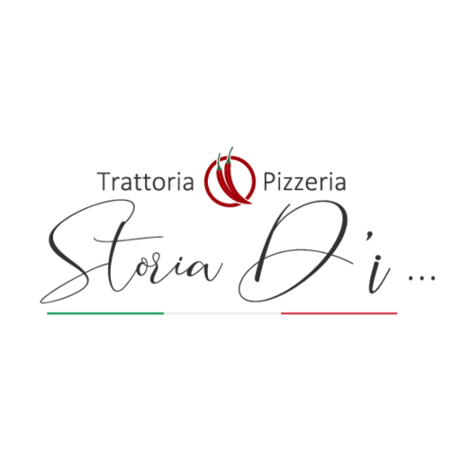 Storia Di logo