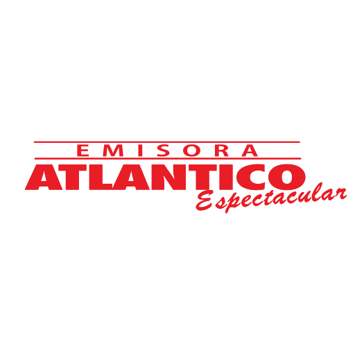 Emisora Atlantico Espectacular  Icon