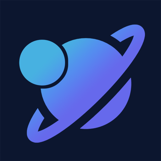 Learn Astronomy  Icon