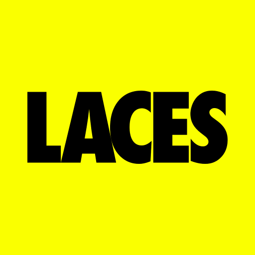 Laces: Community for Athletes - AppWisp.com