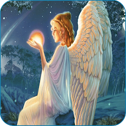 图标图片“Angels of God”