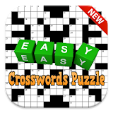 Cross Words Puzzle Easy icon