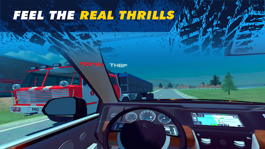 Offroad Simulator Online: 8×8 & 4×4 Off Road Rally Mod Apk 4.15 8