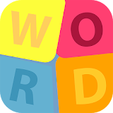 Word Connect - Duogather:Play Games & Chat icon