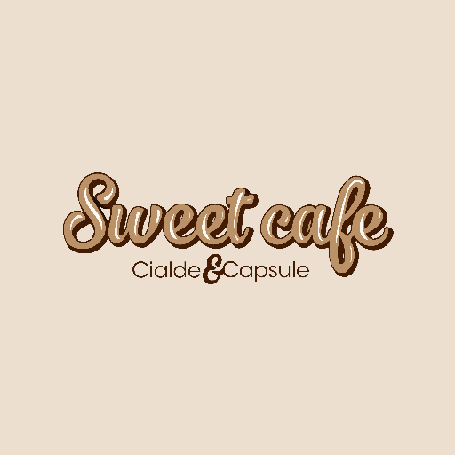 Sweet Cafe logo