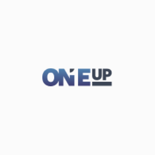 ONEUP PRO logo