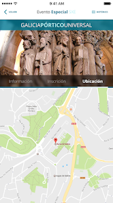 Screenshot 10 GaliciaAberta android