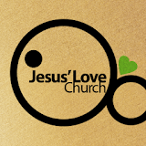 예수사랑교회 icon