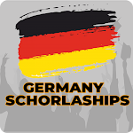 Cover Image of Download Germany Scholarships  APK