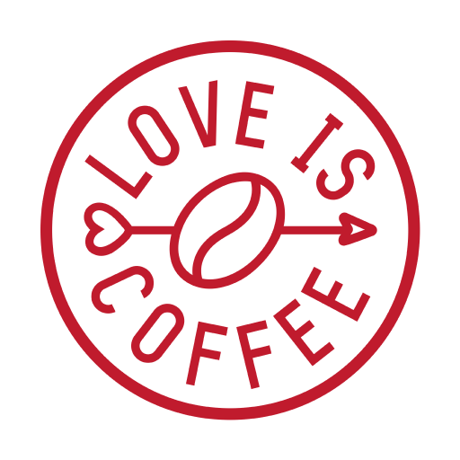 Love is Coffee Download on Windows