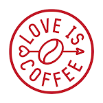 Love is Coffee