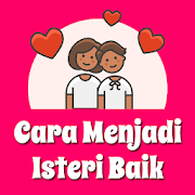 Cara Menjadi Isteri Baik-Become Best Wife In Malay