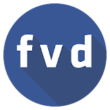FVD-Facebook Video Downloader icon