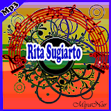 Kumpulan Lagu  Rita Sugiarto Populer mp3 2017 icon