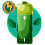 Cover Image of Download 🔋 BatterySaver - Save and optimize your battery 3.4.4 APK