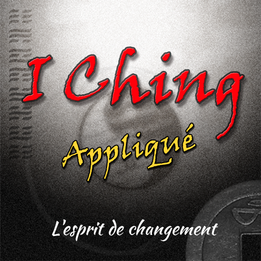 I Ching appliqué 1.2.0.2 Icon
