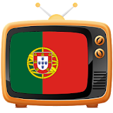 Portugal TV icon