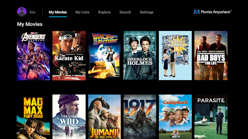 Movies Anywhere 16