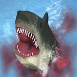 SharkCraft 2 icon