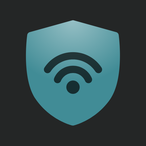 Silk pro: fast & secure VPN  Icon