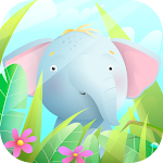 Cover Image of 下载 Little Jumbo Tales  APK