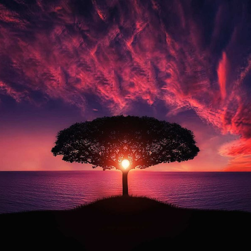 Sleep Sounds - Nature Relax logo