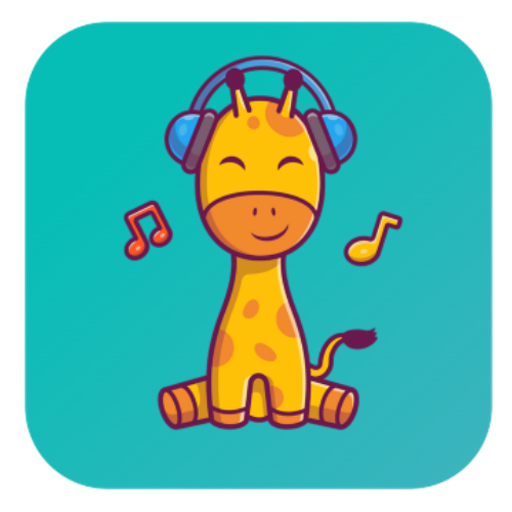 Guess The Sound - Kids Quiz  Icon
