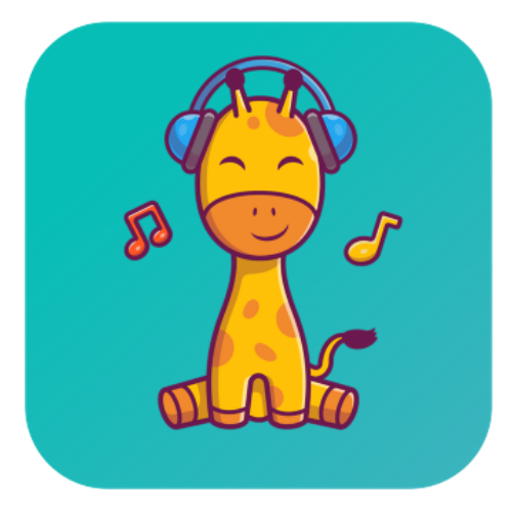 Guess The Sound - Kids Quiz logo