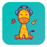 Guess The Sound - Kids Quiz icon