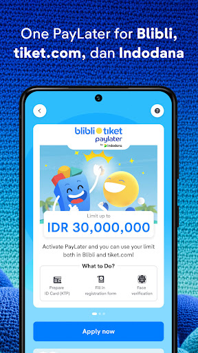 tiket.com Flight & Hotel Deals screenshot 7