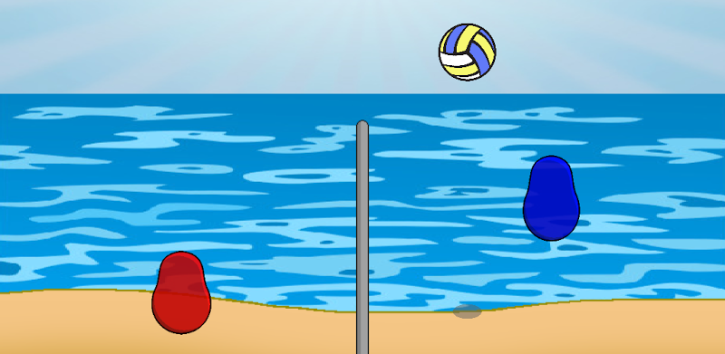 Beach Volleyball