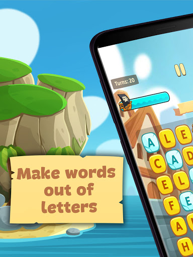 Chest Of Words - word search 1.8.8 Screenshots 7