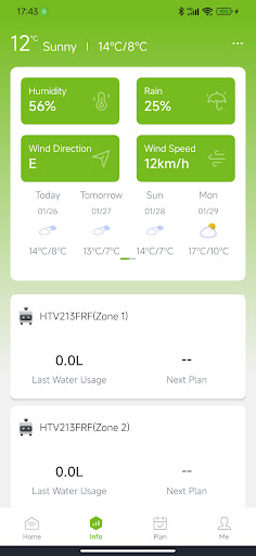 RainPoint-Smart+ Screen 3