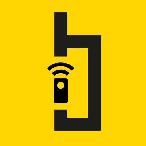 bConfig logo