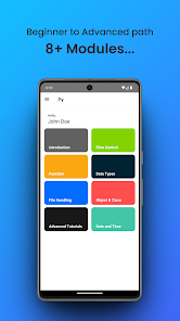 Screenshot image