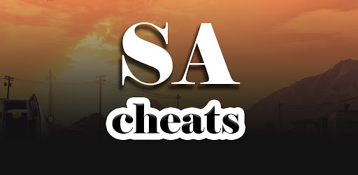 San Andreas Cheats Master