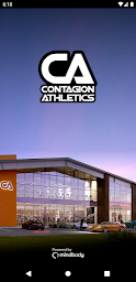 Contagion Athletics +