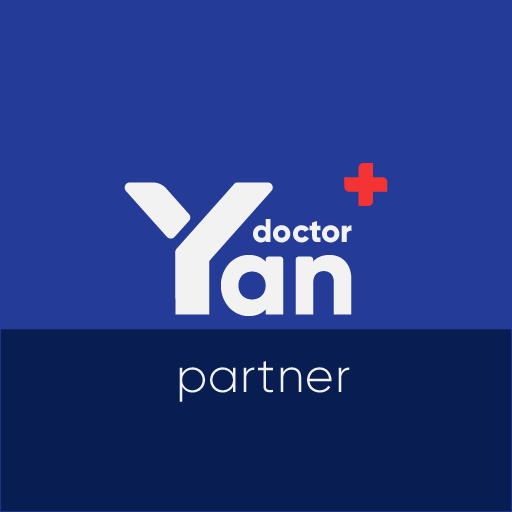 Doctor Yan Partner logo