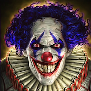 Top 45 Adventure Apps Like Creepy Killer Clown: Town Attack - Best Alternatives