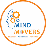 Cover Image of डाउनलोड Mind-movers Govtexams  APK